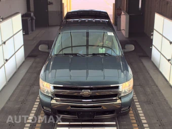 2011 Chevrolet Silverado 1500 LT Extended Cab Medium Bed 1LT w/Rear Doors - miniatura 2