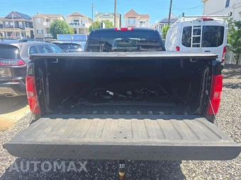 2011 Chevrolet Silverado 1500 LT Extended Cab Medium Bed 1LT w/Rear Doors - miniatura 14