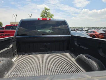 2011 Chevrolet Silverado 1500 LT Extended Cab Medium Bed 1LT w/Rear Doors - miniatura 15