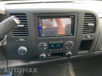 2011 Chevrolet Silverado 1500 LT Extended Cab Medium Bed 1LT w/Rear Doors - miniatura 19