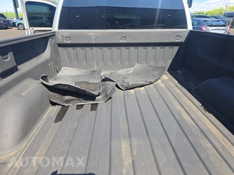2011 Chevrolet Silverado 1500 LT Extended Cab Medium Bed 1LT w/Rear Doors – miniatura 10