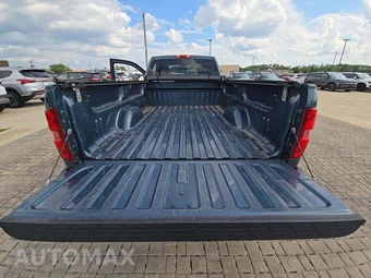 2011 Chevrolet Silverado 1500 LT Regular Cab Long Bed 1LT – miniatura 10