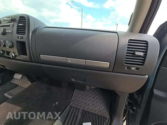 2011 Chevrolet Silverado 1500 LT Regular Cab Long Bed 1LT – miniatura 14