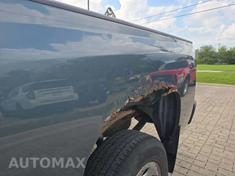 2011 Chevrolet Silverado 1500 LT Regular Cab Long Bed 1LT – miniatura 21