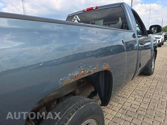 2011 Chevrolet Silverado 1500 LT Regular Cab Long Bed 1LT – miniatura 22