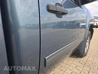 2011 Chevrolet Silverado 1500 LT Regular Cab Long Bed 1LT – miniatura 24
