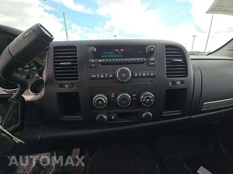 2011 Chevrolet Silverado 1500 LT Regular Cab Long Bed 1LT – miniatura 7