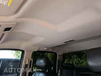 2011 Chevrolet Silverado 1500 LTZ Crew Cab Short Bed 1LZ - miniatura 11