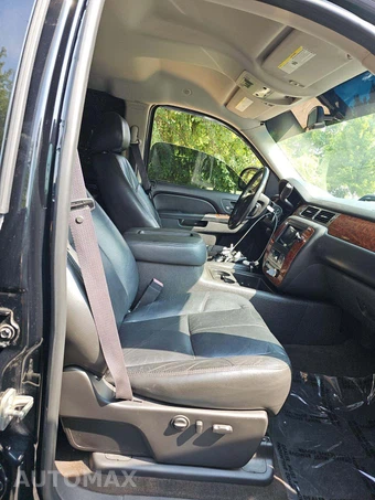 2011 Chevrolet Silverado 1500 LTZ Crew Cab Short Bed 1LZ - miniatura 17