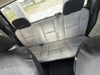 2011 Chevrolet Silverado 1500 WT Extended Cab Long Bed 1WT w/Rear Doors - miniatura 11