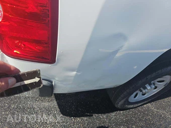 2011 Chevrolet Silverado 1500 WT Regular Cab Long Bed 1WT – miniatura 25