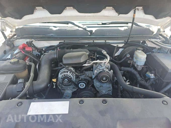 2011 Chevrolet Silverado 1500 WT Regular Cab Long Bed 1WT – miniatura 28