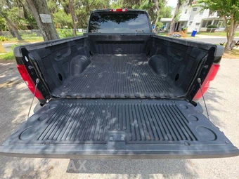 2011 Chevrolet Silverado 2500HD LT Crew Cab Medium Bed 1LT - miniatura 14