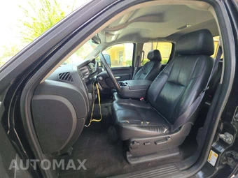 2011 Chevrolet Silverado 2500HD LT Crew Cab Medium Bed 1LT - miniatura 6