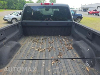2011 Chevrolet Silverado 2500HD LT Crew Cab Medium Bed 1LT – miniatura 14