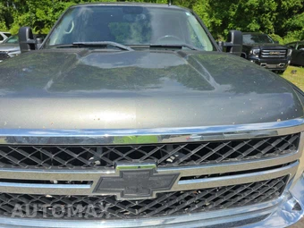 2011 Chevrolet Silverado 2500HD LT Crew Cab Medium Bed 1LT – miniatura 22