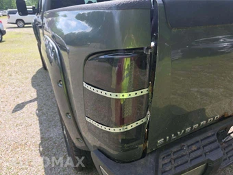 2011 Chevrolet Silverado 2500HD LT Crew Cab Medium Bed 1LT – miniatura 25