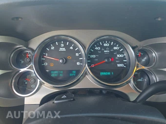 2011 Chevrolet Silverado 2500HD LT Crew Cab Medium Bed 1LT - miniatura 12