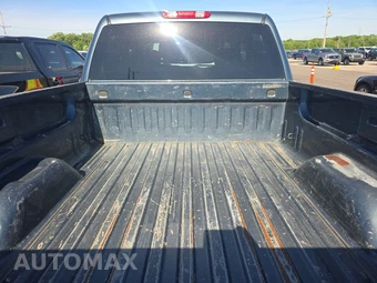 2011 Chevrolet Silverado 2500HD LT Crew Cab Medium Bed 1LT - miniatura 16