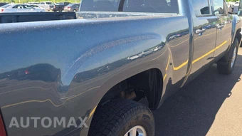 2011 Chevrolet Silverado 2500HD LT Crew Cab Medium Bed 1LT - miniatura 23