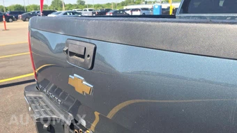 2011 Chevrolet Silverado 2500HD LT Crew Cab Medium Bed 1LT - miniatura 33