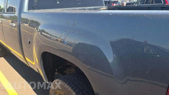 2011 Chevrolet Silverado 2500HD LT Crew Cab Medium Bed 1LT - miniatura 39