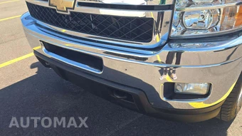 2011 Chevrolet Silverado 2500HD LT Crew Cab Medium Bed 1LT - miniatura 42