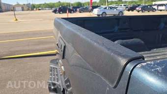 2011 Chevrolet Silverado 2500HD LT Crew Cab Medium Bed 1LT - miniatura 43