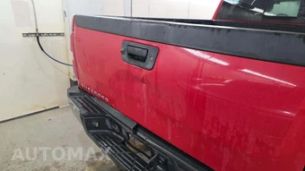 2011 Chevrolet Silverado 2500HD LT Extended Cab Medium Bed 1LT w/Rear Doors - miniatura 22