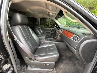 2011 Chevrolet Silverado 2500HD LTZ Crew Cab Medium Bed 1LZ - miniatura 10