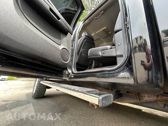 2011 Chevrolet Silverado 2500HD LTZ Crew Cab Medium Bed 1LZ - miniatura 20