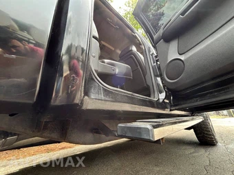 2011 Chevrolet Silverado 2500HD LTZ Crew Cab Medium Bed 1LZ - miniatura 21
