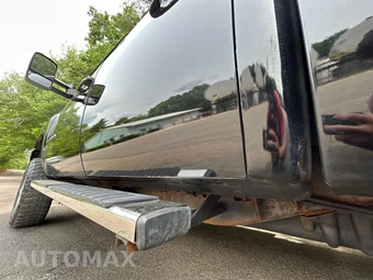 2011 Chevrolet Silverado 2500HD LTZ Crew Cab Medium Bed 1LZ - miniatura 27