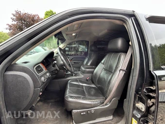 2011 Chevrolet Silverado 2500HD LTZ Crew Cab Medium Bed 1LZ - miniatura 9