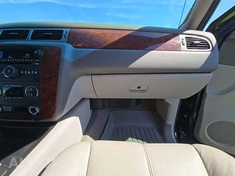 2011 Chevrolet Silverado 2500HD LTZ Extended Cab Long Bed 1LZ w/Rear Doors - miniatura 16