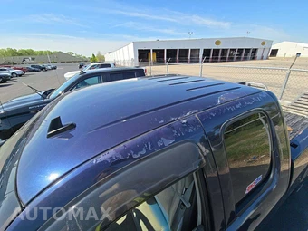 2011 Chevrolet Silverado 2500HD LTZ Extended Cab Long Bed 1LZ w/Rear Doors - miniatura 24
