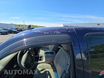 2011 Chevrolet Silverado 2500HD LTZ Extended Cab Long Bed 1LZ w/Rear Doors - miniatura 25