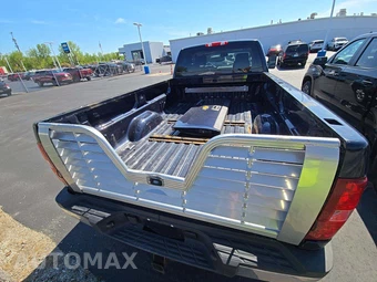 2011 Chevrolet Silverado 2500HD LTZ Extended Cab Long Bed 1LZ w/Rear Doors - miniatura 28