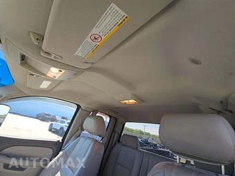 2011 Chevrolet Silverado 2500HD LTZ Extended Cab Long Bed 1LZ w/Rear Doors - miniatura 8