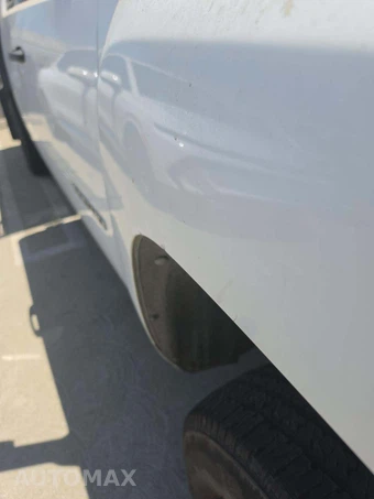 2011 Chevrolet Silverado 2500HD WT Extended Cab Long Bed 1WT w/Rear Doors - miniatura 30