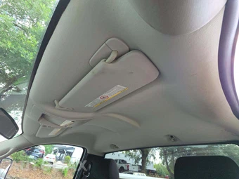 2011 Chevrolet Silverado 2500HD WT Regular Cab Long Bed 1WT - miniatura 11
