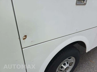 2011 Chevrolet Silverado 2500HD WT Regular Cab Long Bed 1WT - miniatura 21