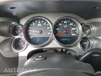 2011 Chevrolet Silverado 2500HD WT Regular Cab Long Bed 1WT - miniatura 9