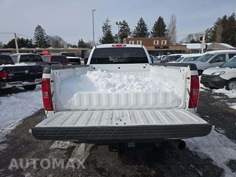 2011 Chevrolet Silverado 3500HD LT Extended Cab Long Bed 1LT w/Rear Doors - miniatura 14