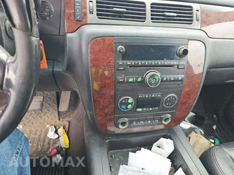 2011 Chevrolet Silverado 3500HD LTZ Crew Cab Long Bed 1LZ - miniatura 10