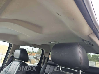 2011 Chevrolet Silverado 3500HD LTZ Crew Cab Long Bed 1LZ - miniatura 11