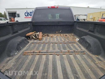 2011 Chevrolet Silverado 3500HD LTZ Crew Cab Long Bed 1LZ - miniatura 14