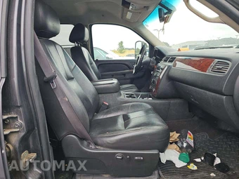 2011 Chevrolet Silverado 3500HD LTZ Crew Cab Long Bed 1LZ - miniatura 18