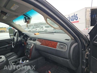2011 Chevrolet Silverado 3500HD LTZ Crew Cab Long Bed 1LZ - miniatura 19