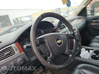 2011 Chevrolet Silverado 3500HD LTZ Crew Cab Long Bed 1LZ - miniatura 23